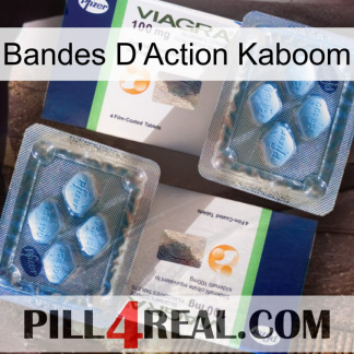 Kaboom Action Strips viagra5